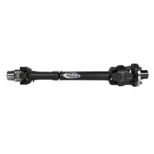 Jeep JL Rubicon Driveshaft - Rear - Yukon Gear & Axle - Performance, 1310-1410 U-Joints, High Strength Steel - `18-`27
